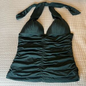 ⭐️ DEAL ⭐️ two Athleta swim tankinis for $20